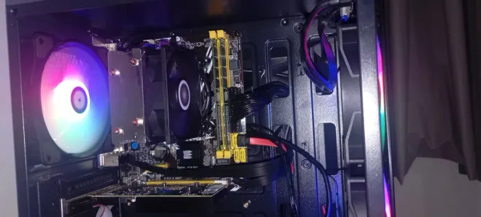 Pc Básico Gamer