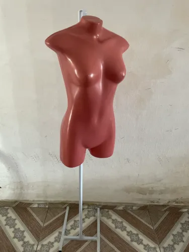 Manequim 
