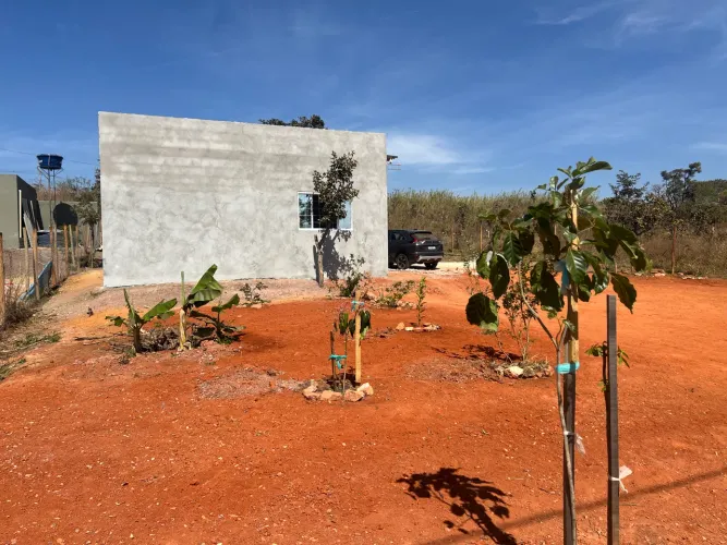 Casa em condomínio - Lago Norte