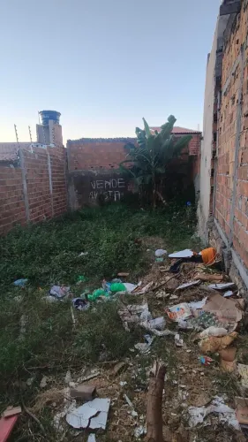 Terreno