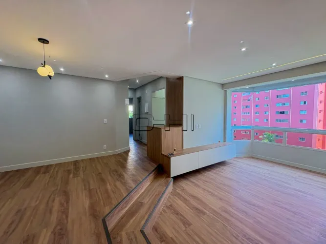 Venda Apartamento 2 Dormitórios - 72 m² Itaim Bibi