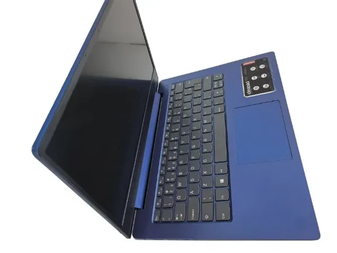 LENOVO IDEAPAD 330S com processador Intel Core i7 Oitava Geração - RAM 8GB - HD 256GB SSD