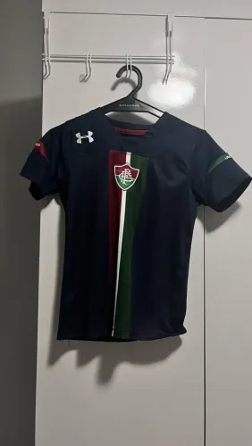 Camisa Fluminense 9 anos