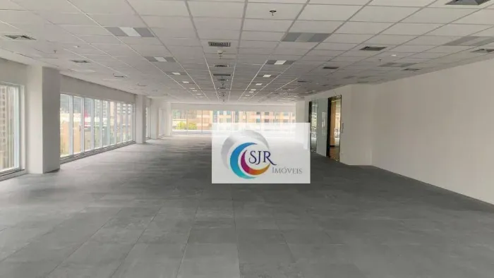 Conjunto para alugar, 251 m² - Brooklin - São Paulo/SP