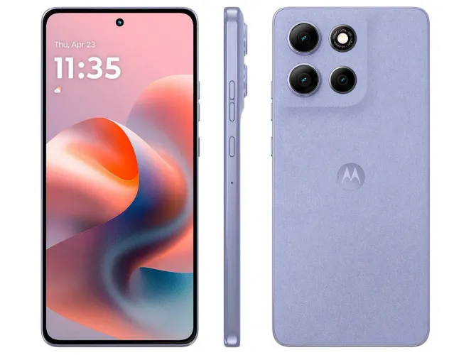 Moto G86