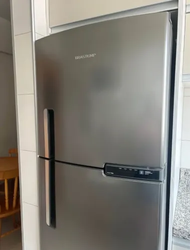 Geladeira Brastemp Frost Free
