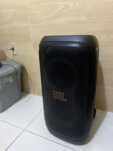Caixa JBL
