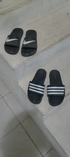 Chinelos slides 
