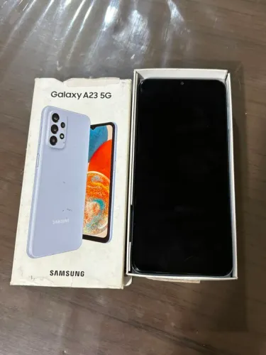 Samsung A23 5g