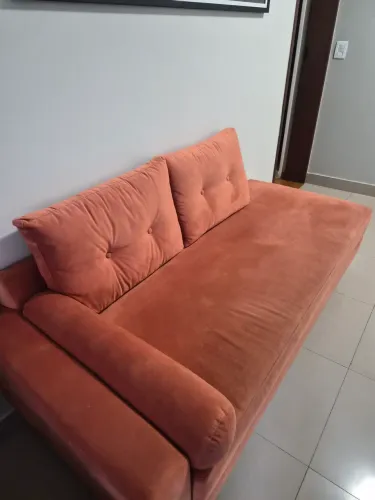 Vendo sofá