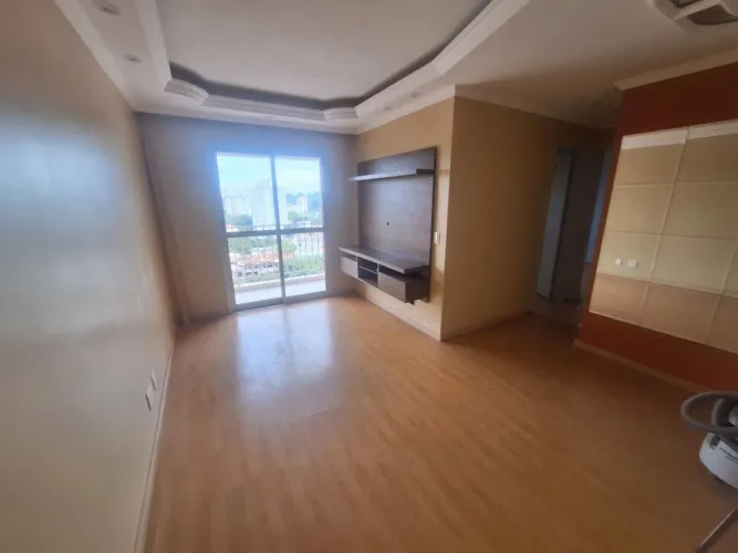 Apartamento para aluguel com 2 quartos - Butantã - FL63
