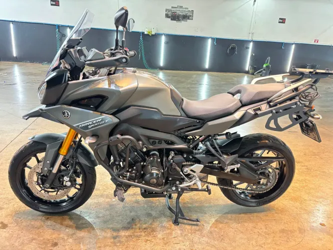 Yamaha Tracer 900 GT 2022/23