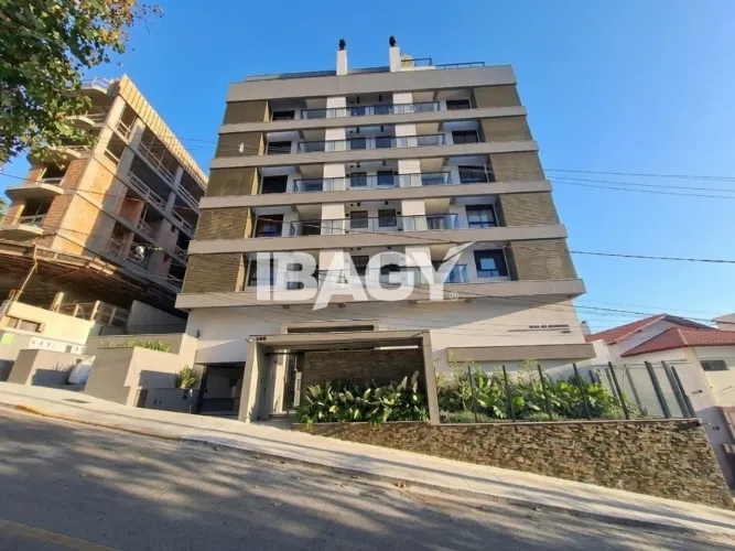 Excelente Loft 1 dormitório(s) em Centro - Florianópolis