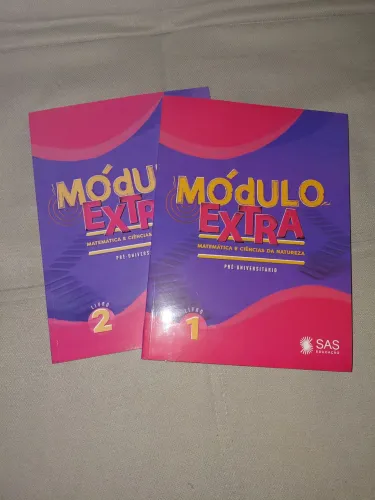 Apostilas Sas ( modulo extra, trilhas, filosofia e sociologia e arte)