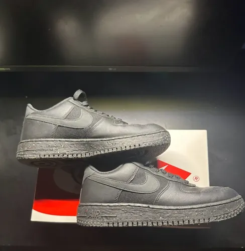 Air Force Preto 