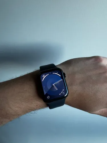 Apple Watch SE (2nd Gen) 44mm