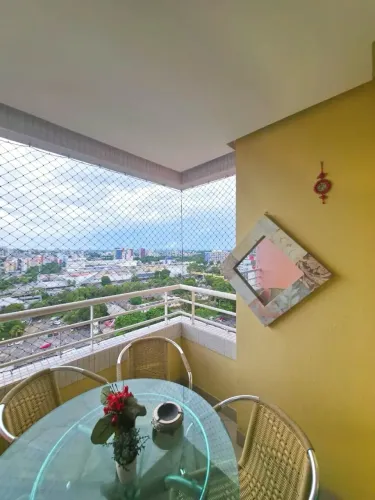 APTO PARA VENDA - ELDORADO PARK - 770.000
