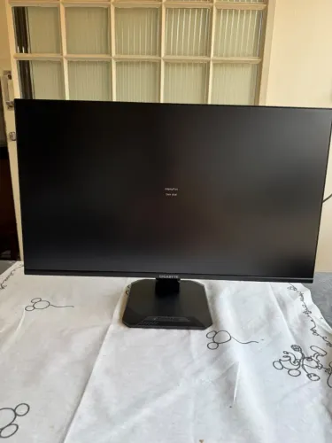 Monitor Gamer Gigabyte 25", FHD, 200Hz - GS25F2-SA