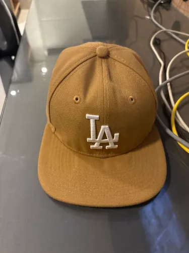 BONÉ NEW ERA LA DODGERS