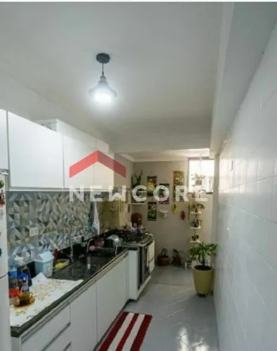 Apartamento em Rua da Mooca - Mooca - São Paulo/SP