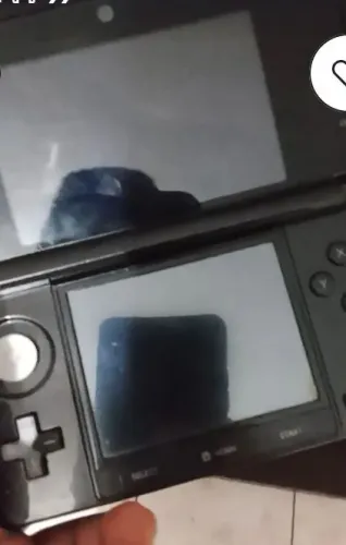 Nintendo 3ds