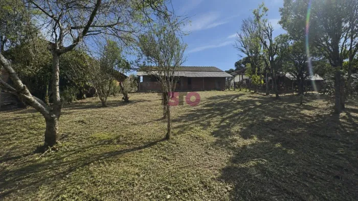 Terreno à venda, 400 M², R$ 100.000, Rio Negro, PR.