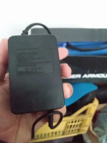 Fonte Original Gradiente Super Nintendo BI Volt Aceitamos OLX PAY