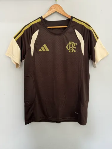 Camisa Flamengo treino