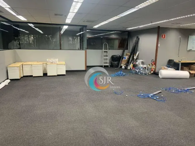 Conjunto para alugar, 176 m² - Pinheiros - São Paulo/SP