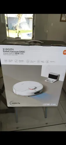 Robô vacum s40c