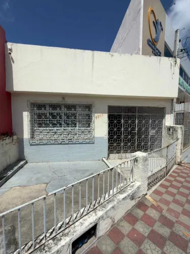 Casa São José, para Ponto Comercial [3287]
