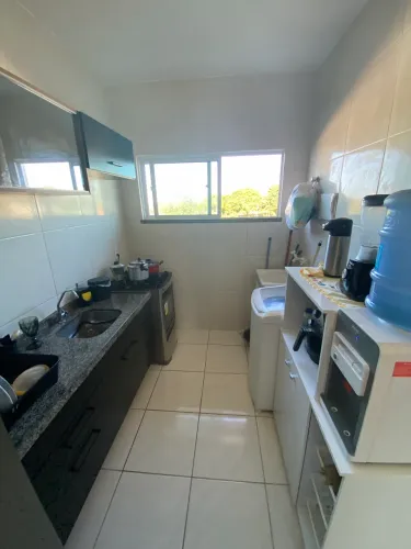 Apartamento itaitinga