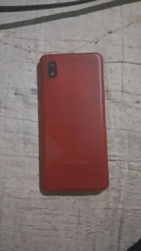 Caleluar A01 Core 