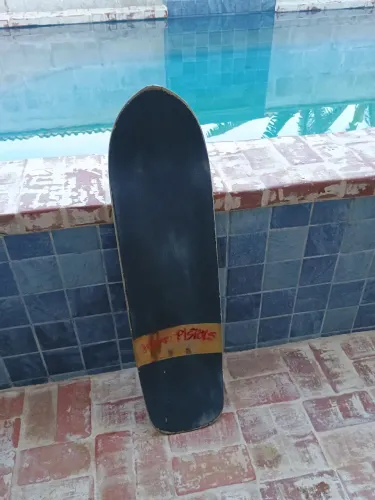 Skate old School 