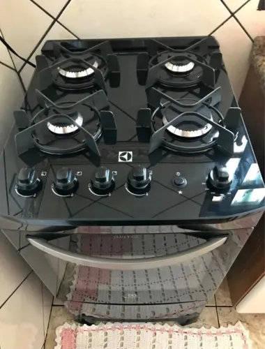 Fogão Eletrolux 