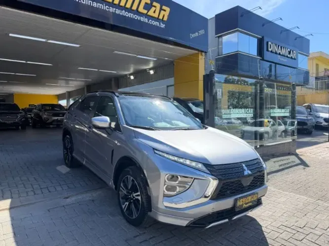 Mitsubishi Eclipse Cross HPE-S 1.5 AWD 165cv Aut. 2024