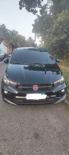 Fiat Cronos Drive GSR 1.3 8V Flex 2019