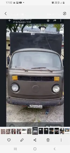 Food Truck ,Troco por moto