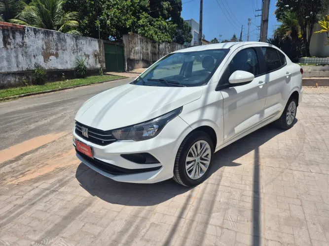 Fiat Cronos Drive 1.0 6V 2024