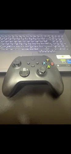 Controle Xbox series x