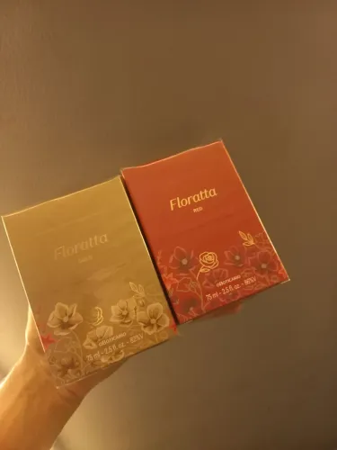 Floração gold