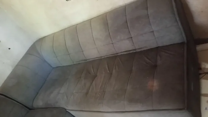 Vendo sofá