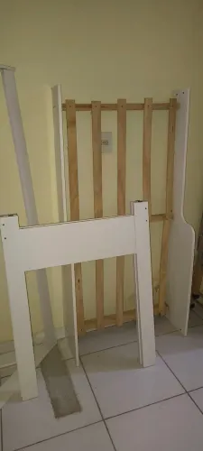 Cama Montessoriana