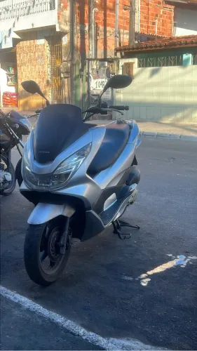 Vendo pcx