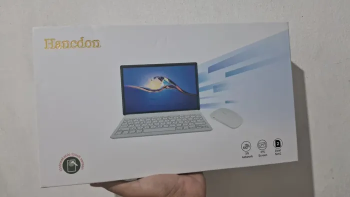 Tablet