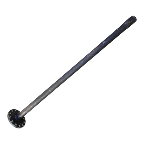 Semi Eixo Vw  8160/9160 37 Estrias Dana 284hd Orig E3338