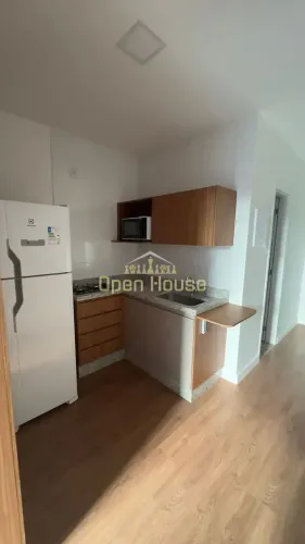 Studio MOBILIADO para locação, Aterrado, Volta Redonda, RJ