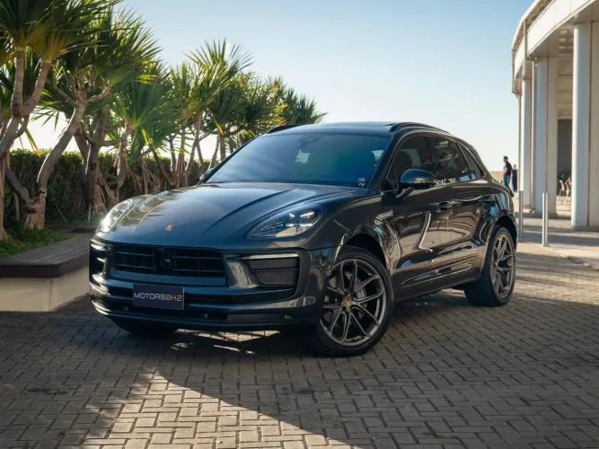 Porsche Macan 2.0 Turbo 237/252cv 2022