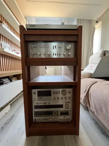 Rack som Modular