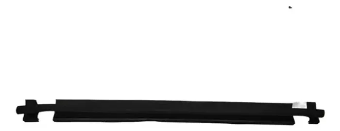 Acabamento Radiador Chevrolet Camaro 2011 V8  43b159 Preto